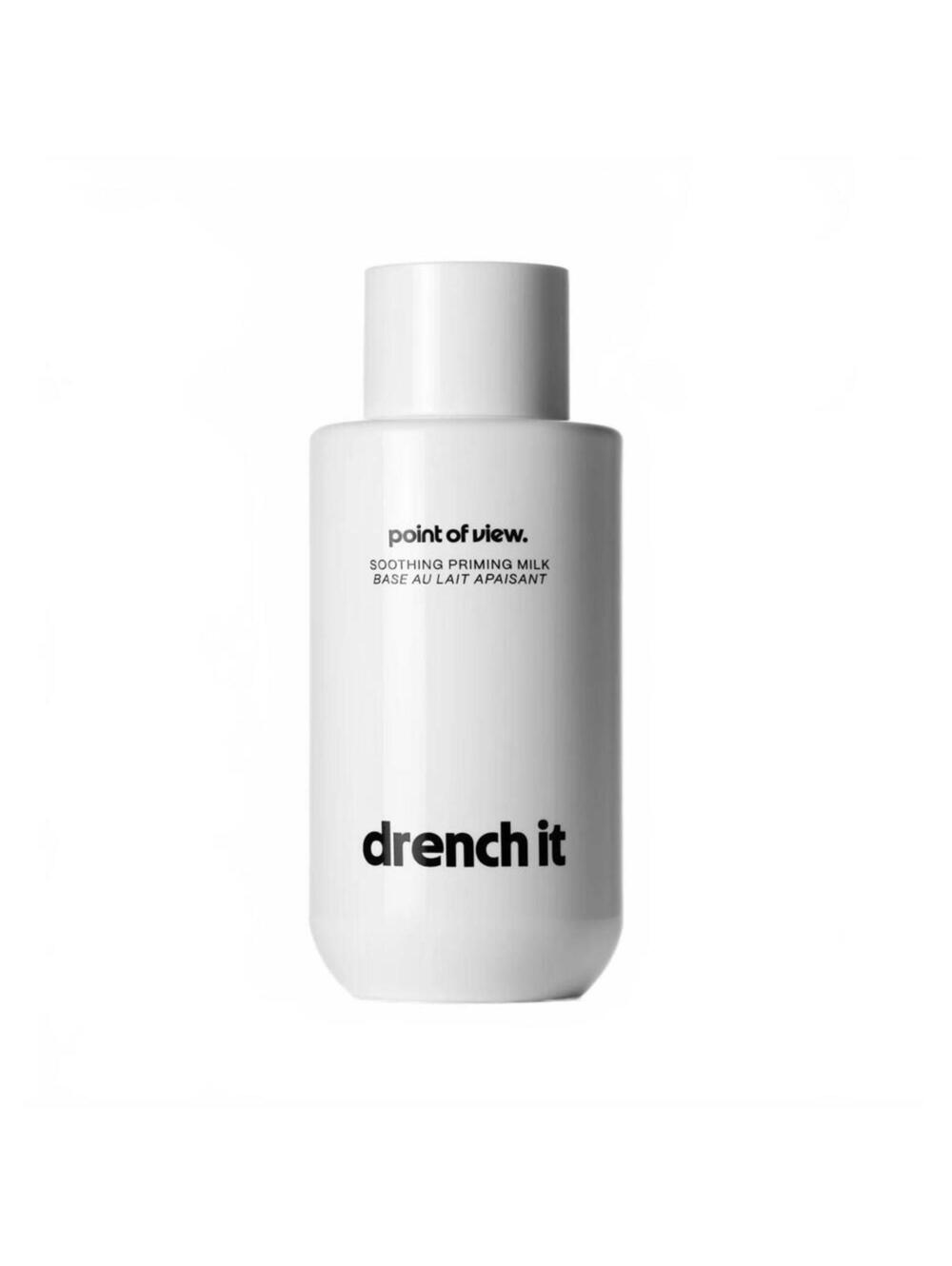 Drench It Soothing Priming Milk Essence
